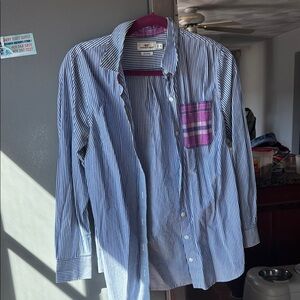 Women’s Vineyard Vines Button Down shirt